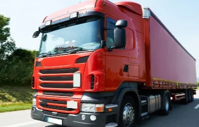 İzmir Salihli Ambar Kargo