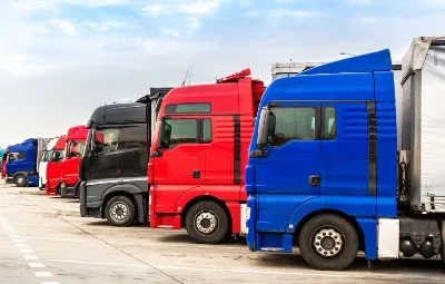 İzmir Salihli Ambar Nakliyat